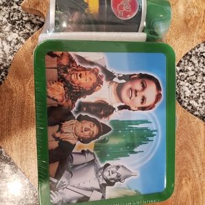 Collectors Lunch Box